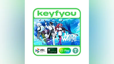 Neon White / STEAM KEY