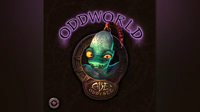 Oddworld: Abe's Oddysee    Steam Global Region free +