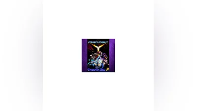 Fallen Knight XBOX Key