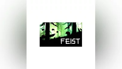 FEIST [SteamGift/RU+CIS]