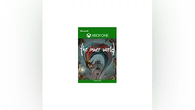 The Inner World XBOX ONE X|S KEY