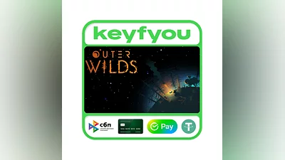 Outer Wilds / STEAM KEY