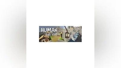 Human: Fall Flat Steam Key Region Free