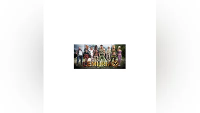 LEMURIA  STEAM KEY REGION FREE GLOBAL ROW + GIFT