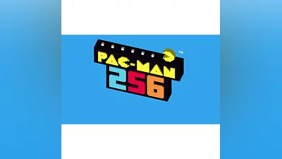 PAC-MAN 256 XBOX KEY