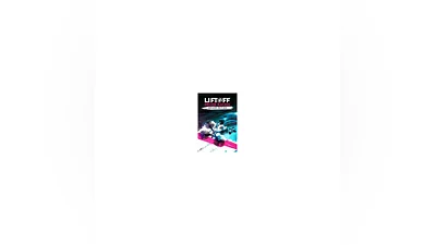 Liftoff: Drone Racing Deluxe Upgrade  XBOX KEY