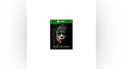 Hellblade: Senuas Sacrifice XBOX ONE X|S Key