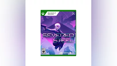 Severed Steel XBOX ONE X|S KEY