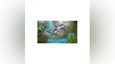 Moo Lander Steam Key Region Free Global