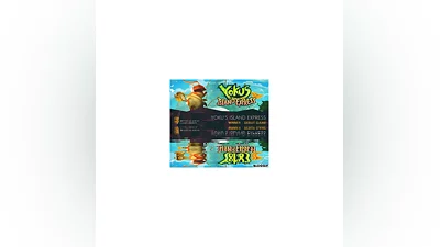 Yoku's Island Express (Steam key)   REGION FREE +