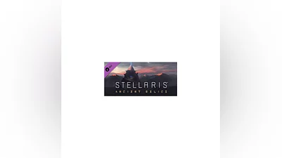 Stellaris: Ancient Relics Story Pack (DLC)  STEAM KEY