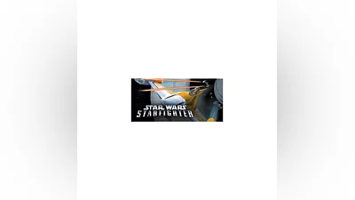 Star Wars Starfighter STEAM KEY GLOBAL REGION FREE ROW
