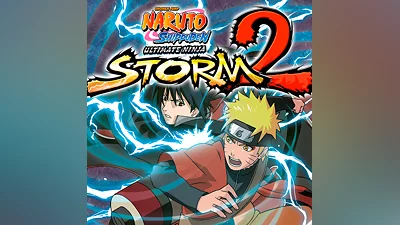 NARUTO SHIPPUDEN: Ultimate Ninja STORM 2 XBOX KEY