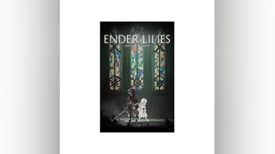 ENDER LILIES: Quietus of the Knights XBOX ONE X|S KEY