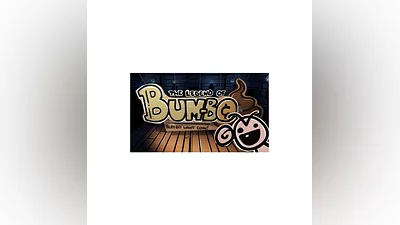The Legend of Bum-bo XBOX ONE X|S KEY