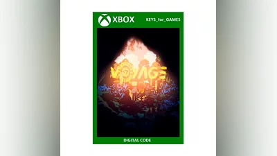Voyage: Xbox Edition XBOX ONE /Series X|S  KEY