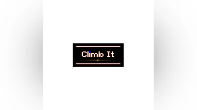 Climb It STEAM KEY REGION FREE GLOBAL ROW + GIFT