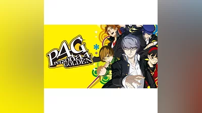 Persona 4 Golden    Steam key RU/CIS