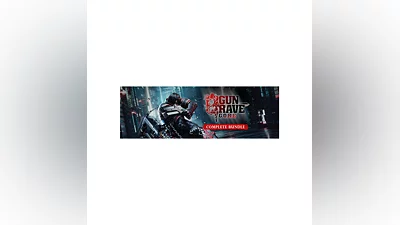 Gungrave G.O.R.E. - Complete Bundle Steam RU/CIS Turkey