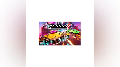 Redout 2   Steam Global Region free +