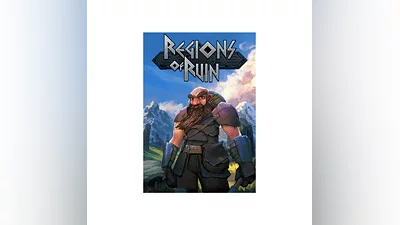 Regions Of Ruin (Steam key)   REGION FREE/GLOBAL
