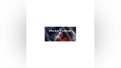 Phantaruk STEAM KEY GLOBAL REGION FREE ROW