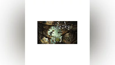 Creaks XBOX ONE X|S KEY