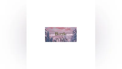 Bottle STEAM KEY REGION FREE GLOBAL ROW + GIFT