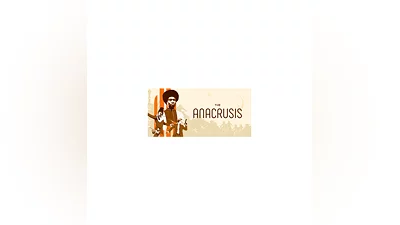 The Anacrusis STEAM KEY REGION FREE GLOBAL ROW +
