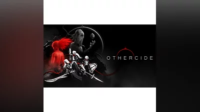 Othercide XBOX ONE X|S   KEY