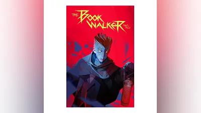 The Bookwalker: Thief of Tales   (STEAM/RU)