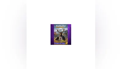 theHunter Call of the Wild XBOX Key