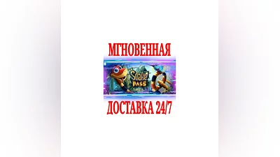 Snake Pass  STEAM KEY GLOBAL +