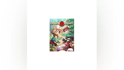 Potion Permit  Steam Key GLOBAL