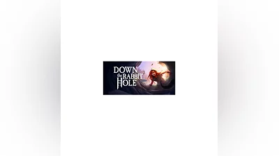 Down the Rabbit Hole STEAM KEY REGION FREE GLOBAL +