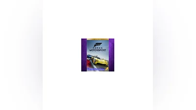 Forza Motorsport Premium Edition XBOX Key