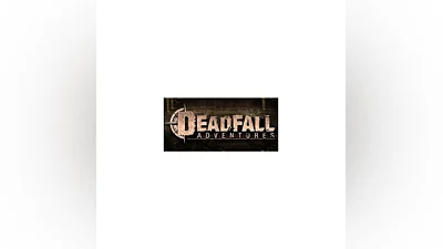 Deadfall Adventures. STEAM-key (Region Free)