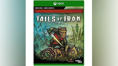 Tails of Iron XBOX ONE SERIES X|S Key