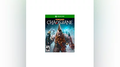 Warhammer: Chaosbane XBOX ONE / XBOX SERIES X|S Code