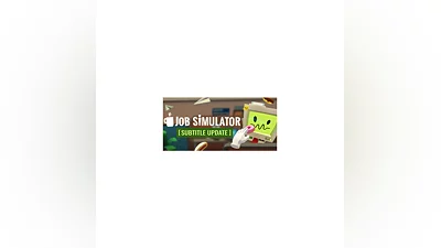 Job Simulator - STEAM GIFT RUSSIA