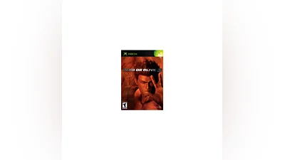 Dead or Alive 3 XBOX one Series Xs Activation