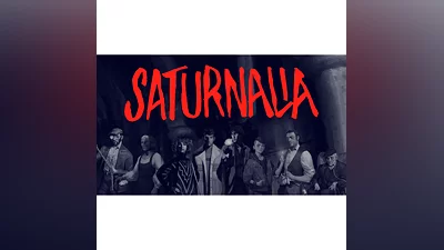 Saturnalia XBOX ONE X|S KEY