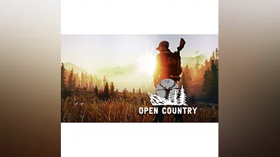 Open Country XBOX ONE X|S KEY