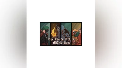 Choice of Life: Middle Ages XBOX ONE X|S KEY
