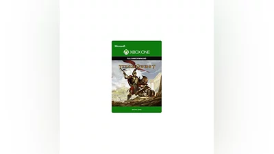 Titan Quest XBOX ONE / XBOX SERIES X|S Code