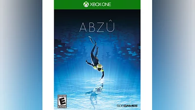 ABZU XBOX ONE / XBOX SERIES X|S Code
