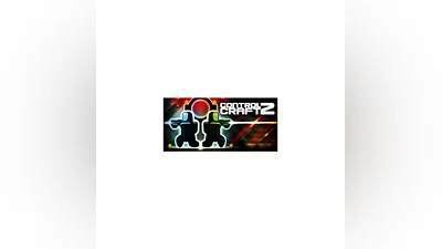 Control Craft 2 (Steam key/Region free)