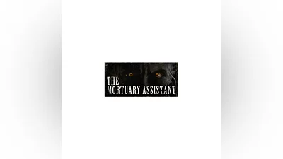 The Mortuary Assistant - STEAM GIFT RUSSIA