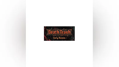 Death Trash - STEAM GIFT RUSSIA