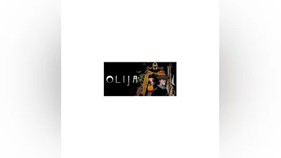 Olija - STEAM GIFT RUSSIA